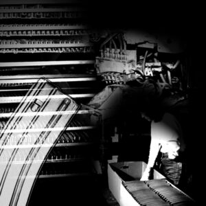 30 Round Magazine Cartridge Production at Center