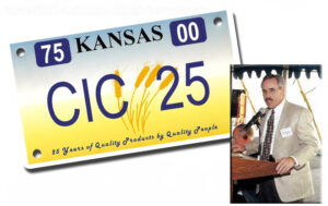 Center Industries celebrates 25 years